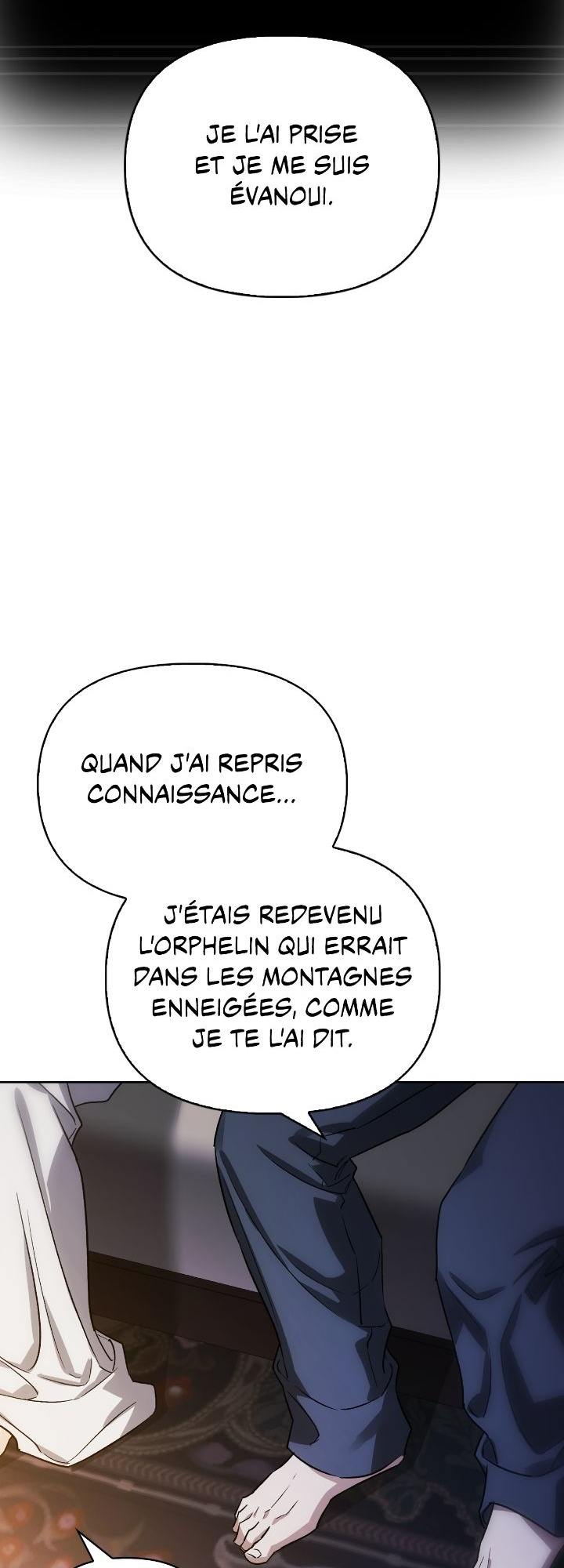 I Tamed My Ex-husband's Mad Dog Chapitre 67 - Page 29