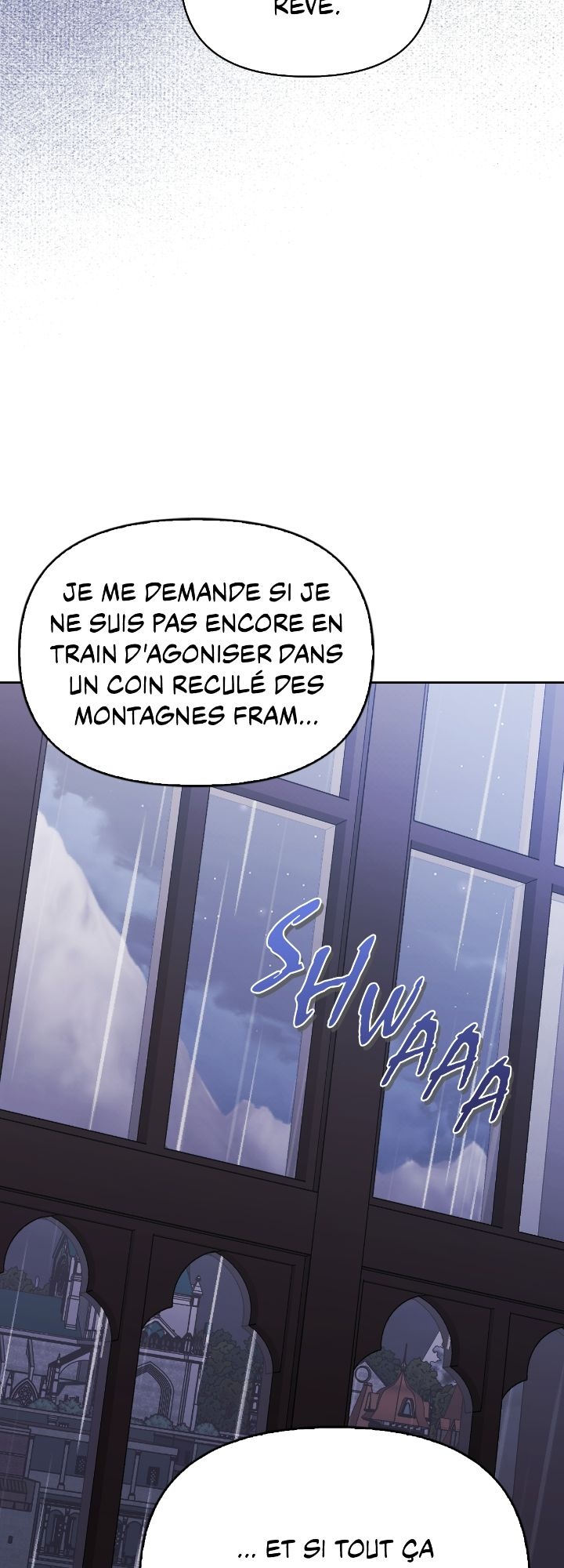 I Tamed My Ex-husband's Mad Dog Chapitre 67 - Page 33