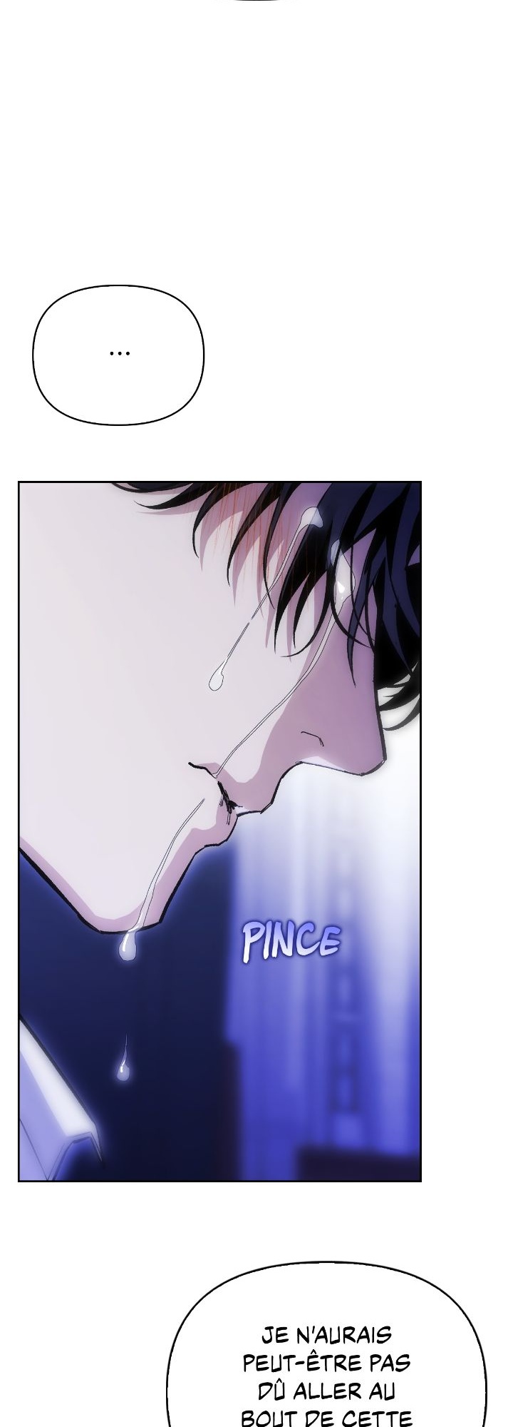 I Tamed My Ex-husband's Mad Dog Chapitre 67 - Page 35