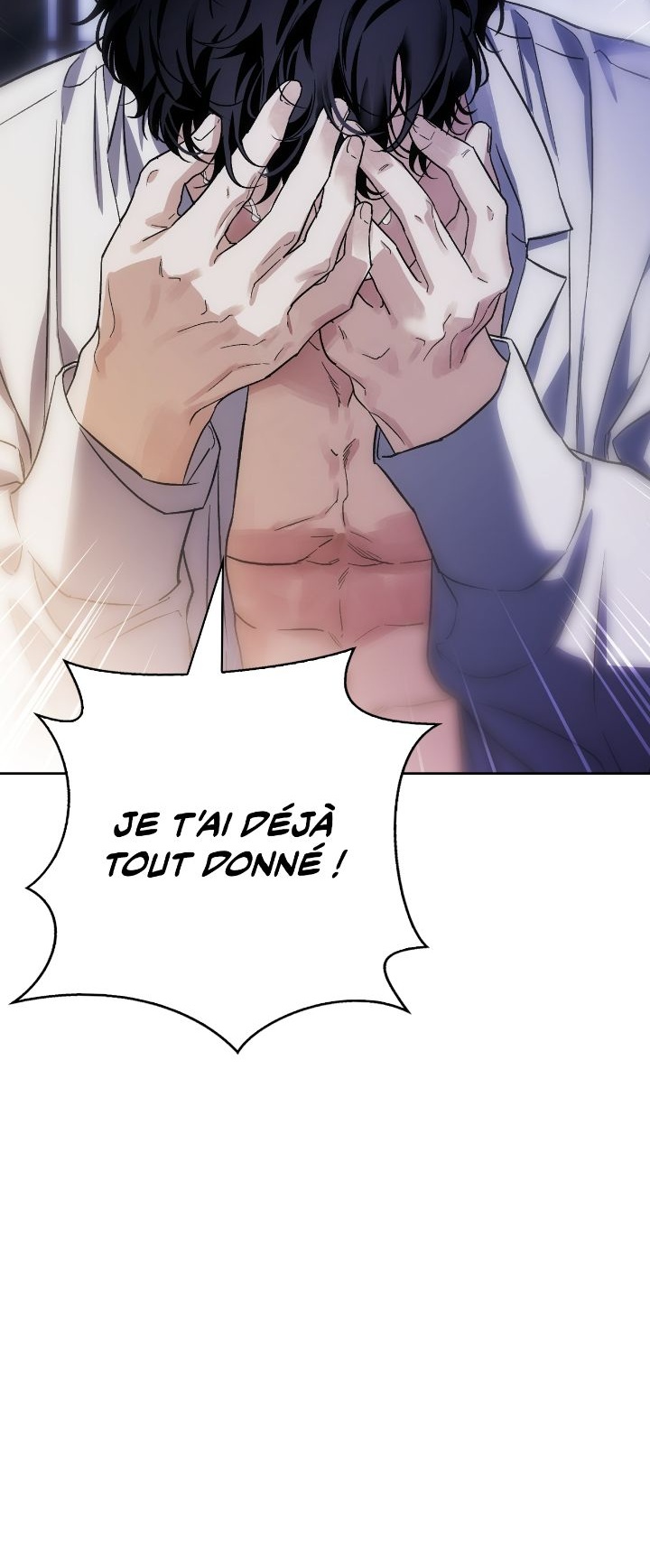 I Tamed My Ex-husband's Mad Dog Chapitre 67 - Page 38
