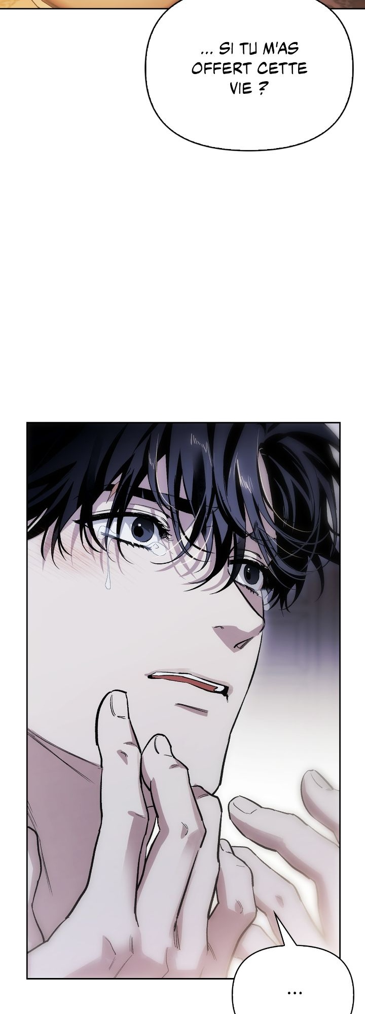 I Tamed My Ex-husband's Mad Dog Chapitre 67 - Page 43