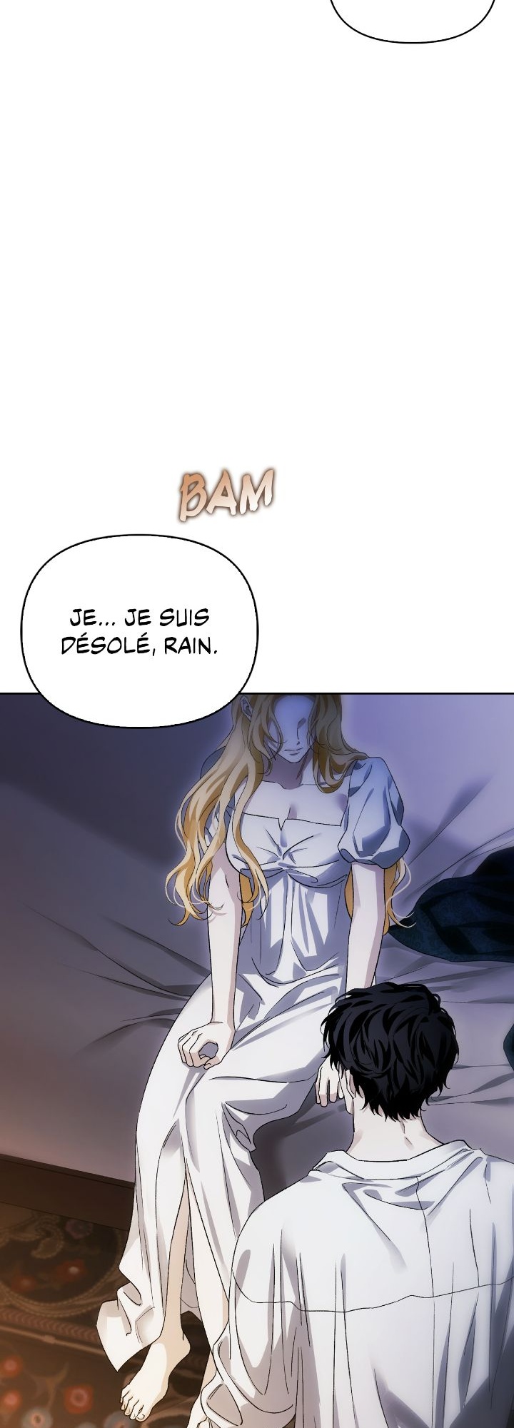 I Tamed My Ex-husband's Mad Dog Chapitre 67 - Page 44