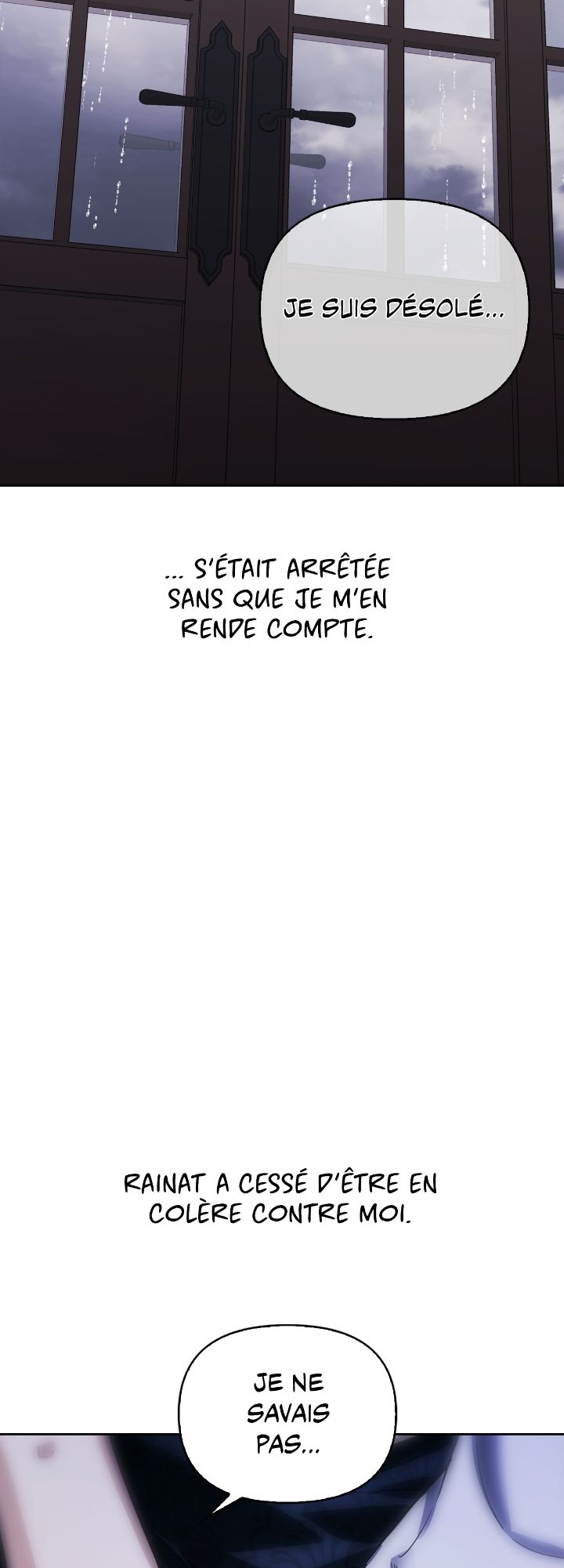 I Tamed My Ex-husband's Mad Dog Chapitre 67 - Page 51