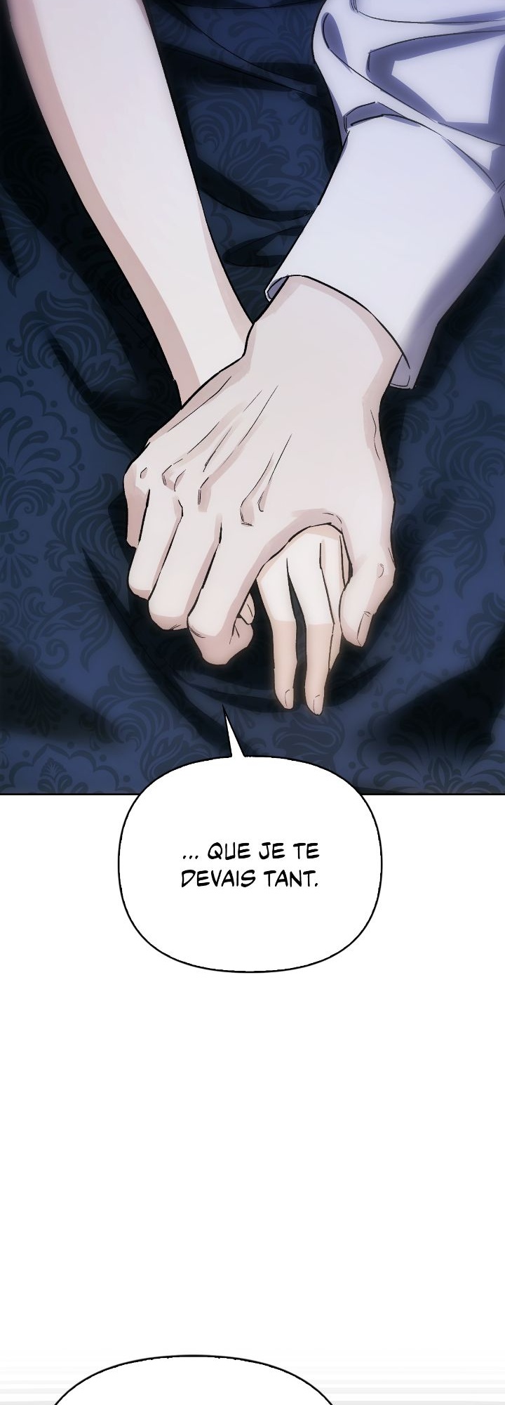 I Tamed My Ex-husband's Mad Dog Chapitre 67 - Page 52