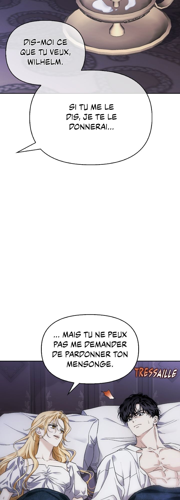 I Tamed My Ex-husband's Mad Dog Chapitre 67 - Page 56
