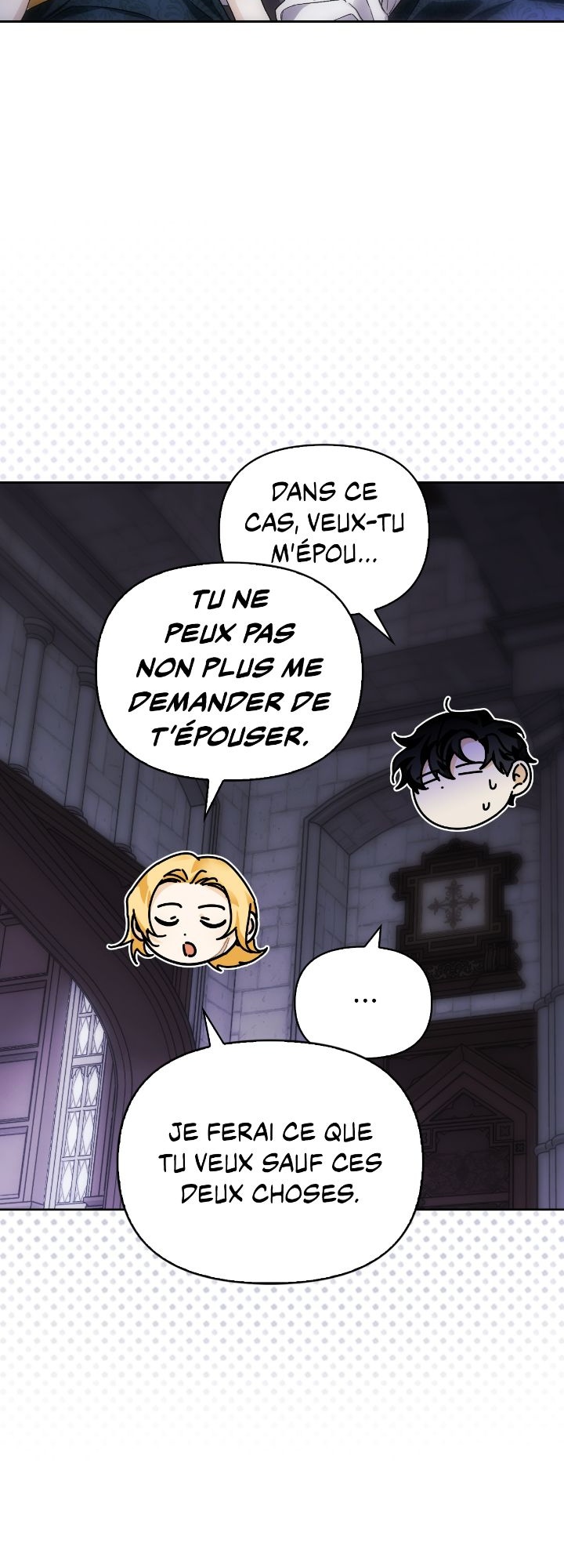I Tamed My Ex-husband's Mad Dog Chapitre 67 - Page 57