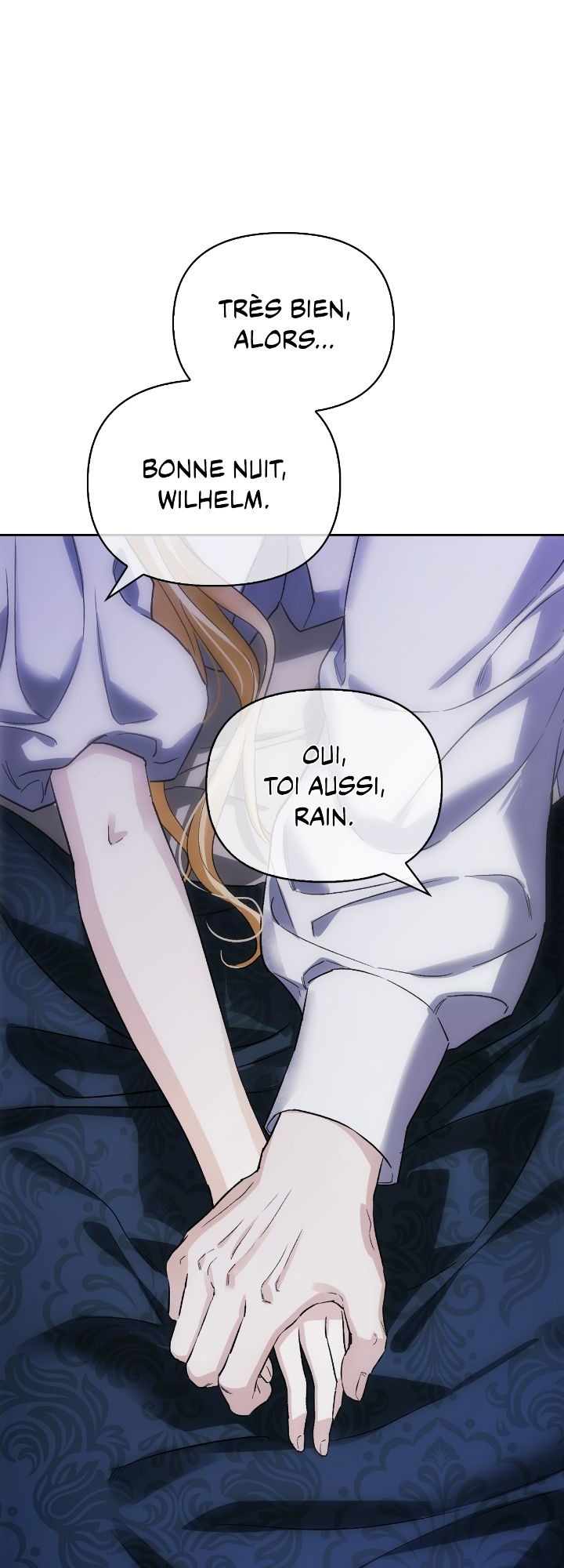 I Tamed My Ex-husband's Mad Dog Chapitre 67 - Page 59