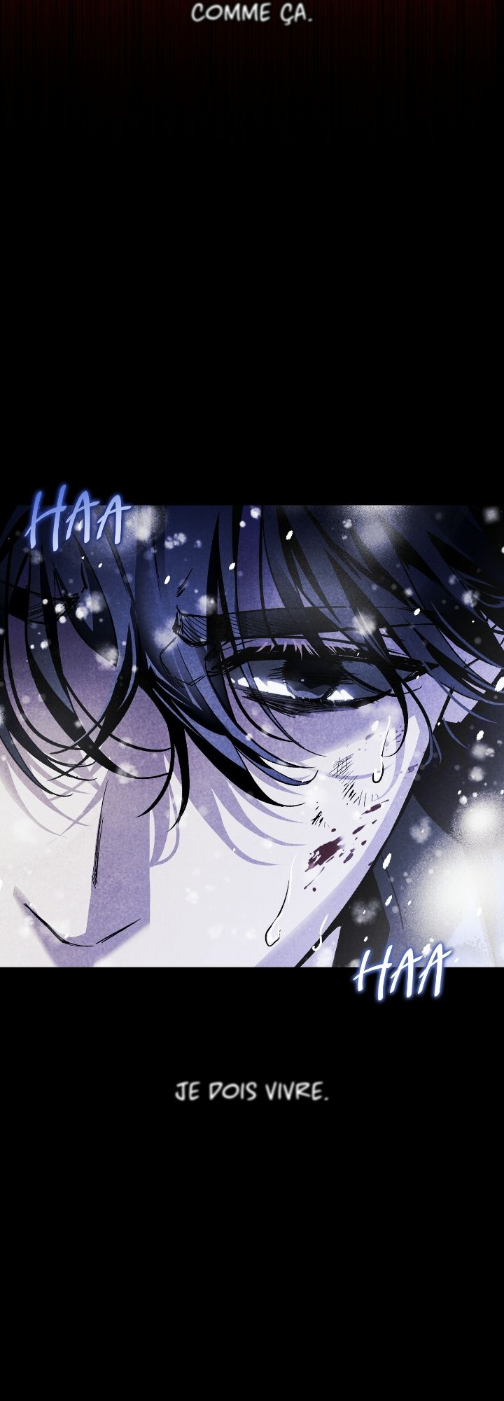 I Tamed My Ex-husband's Mad Dog Chapitre 67 - Page 6