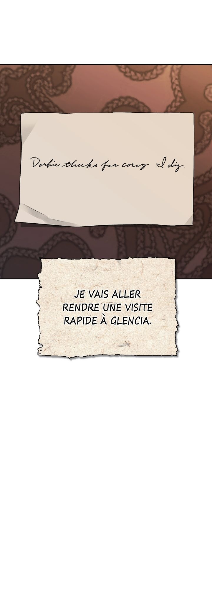 I Tamed My Ex-husband's Mad Dog Chapitre 67 - Page 63