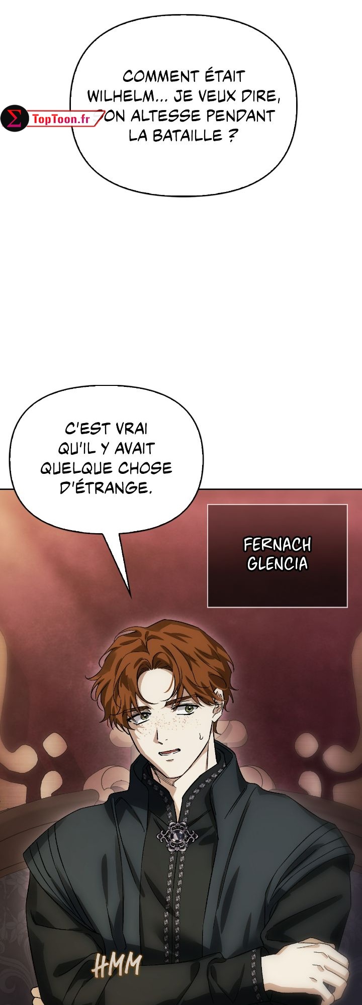 I Tamed My Ex-husband's Mad Dog Chapitre 67 - Page 65