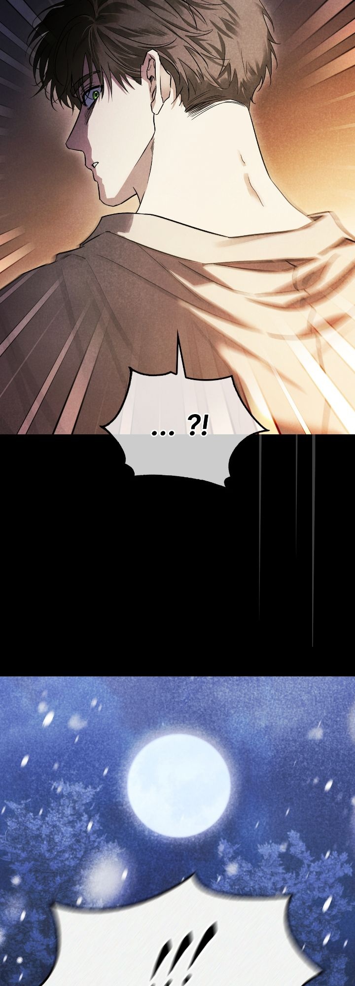 I Tamed My Ex-husband's Mad Dog Chapitre 68 - Page 14