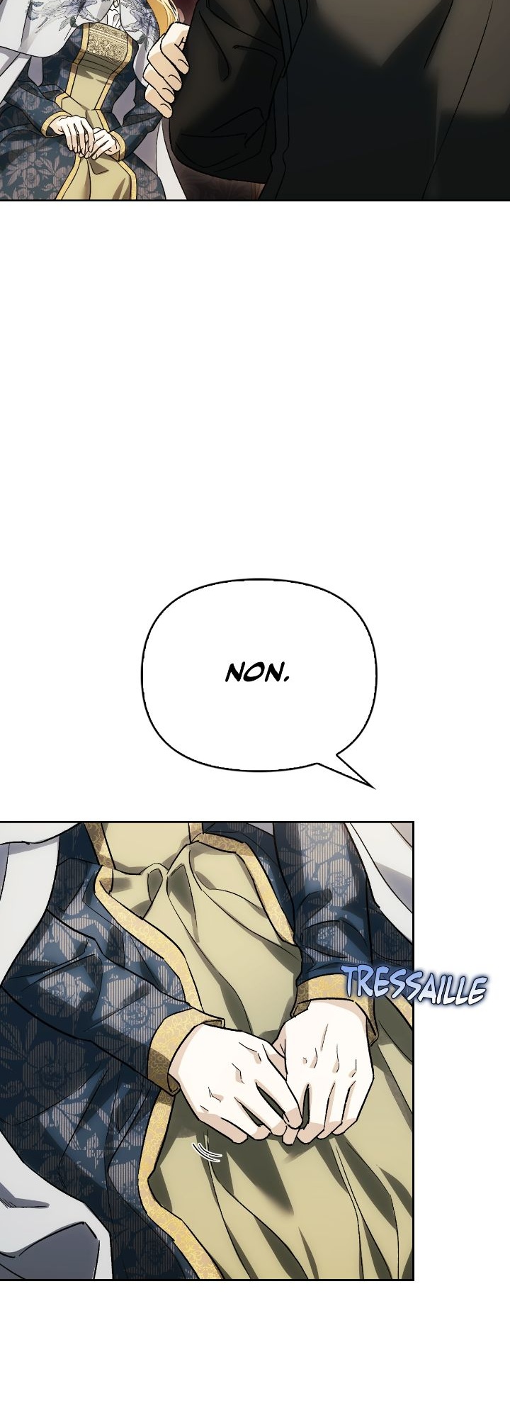 I Tamed My Ex-husband's Mad Dog Chapitre 68 - Page 2
