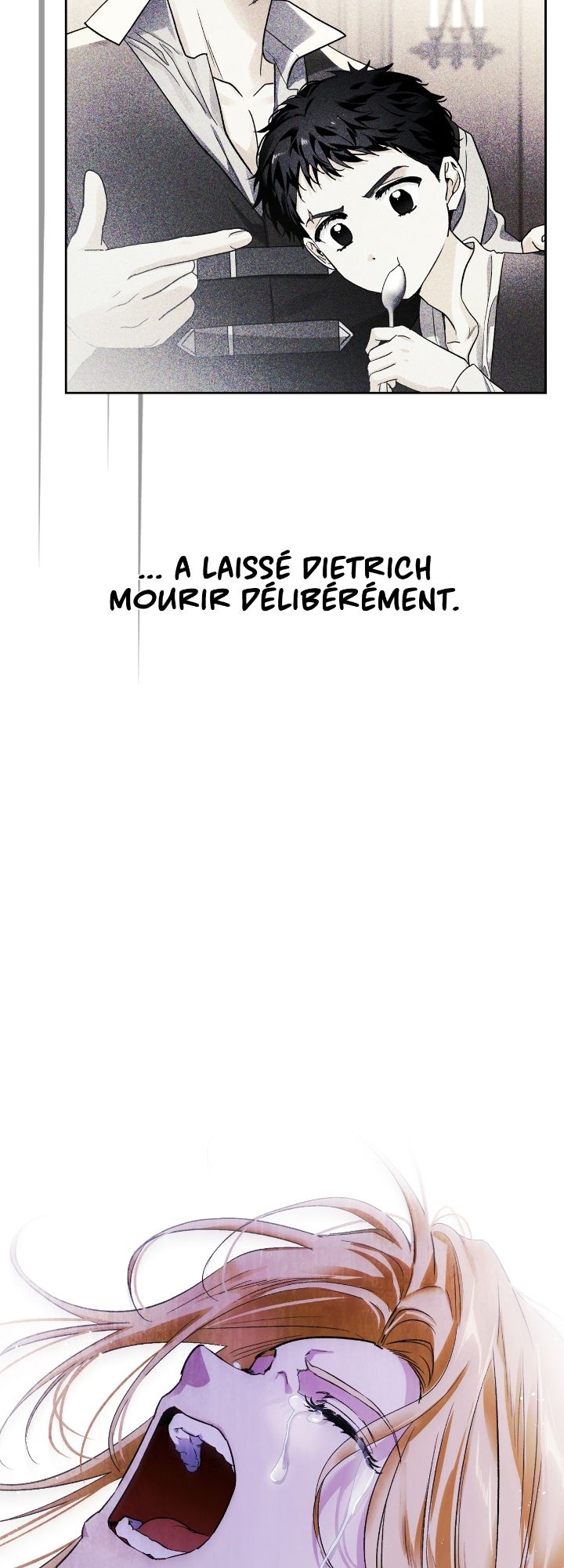 I Tamed My Ex-husband's Mad Dog Chapitre 68 - Page 20