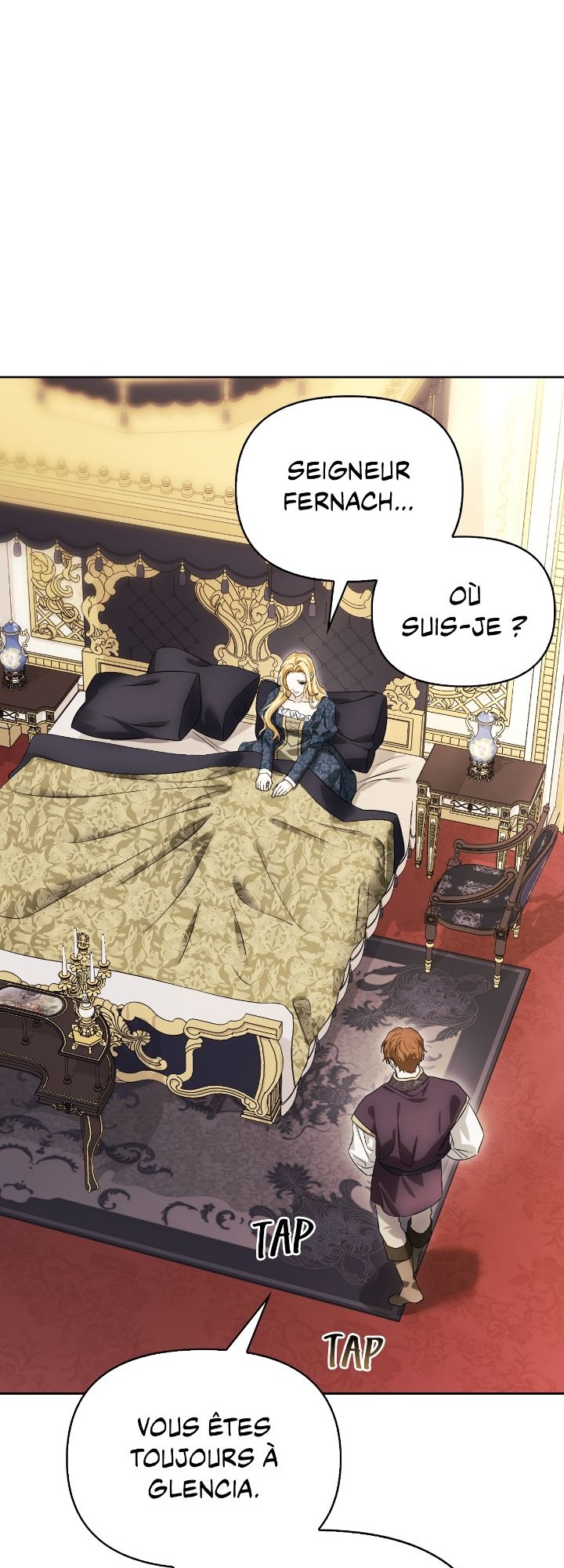 I Tamed My Ex-husband's Mad Dog Chapitre 68 - Page 24