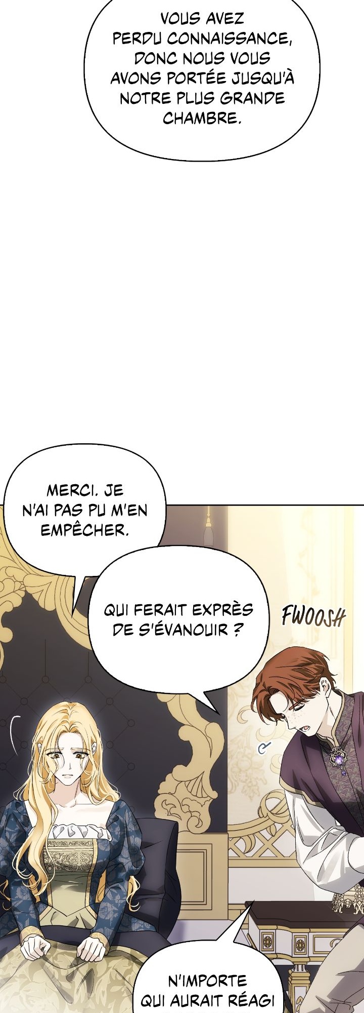 I Tamed My Ex-husband's Mad Dog Chapitre 68 - Page 25
