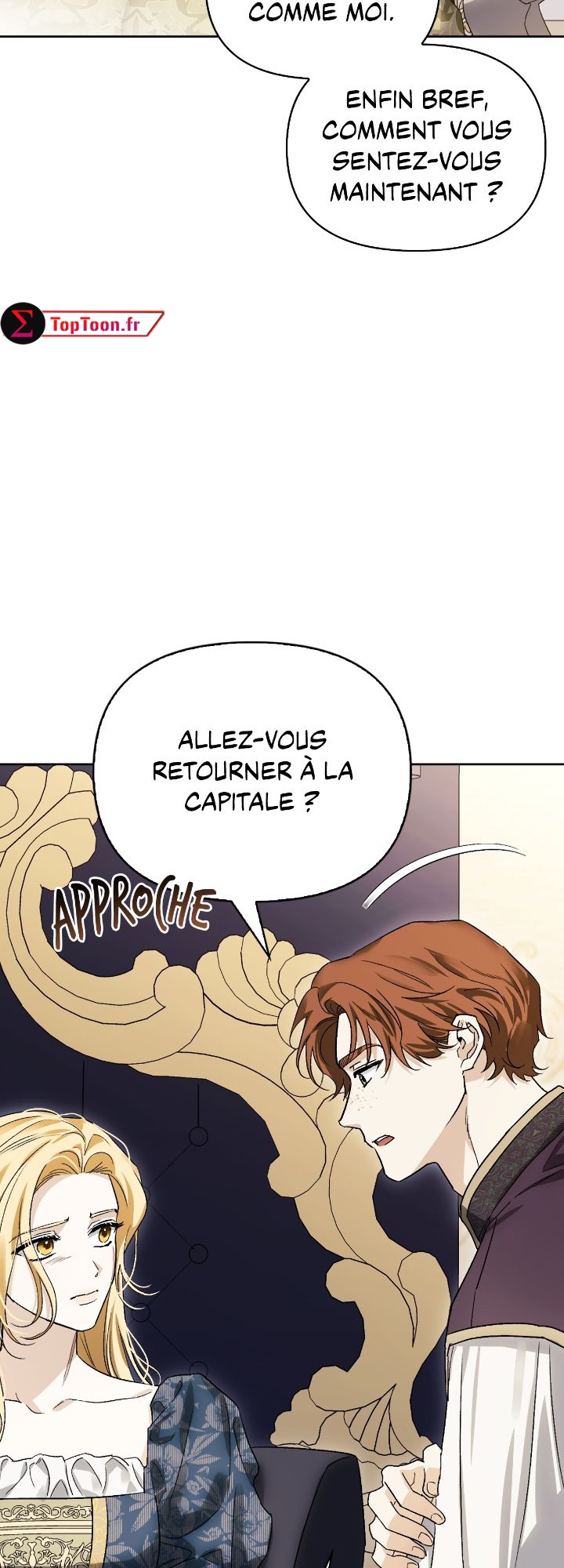 I Tamed My Ex-husband's Mad Dog Chapitre 68 - Page 26