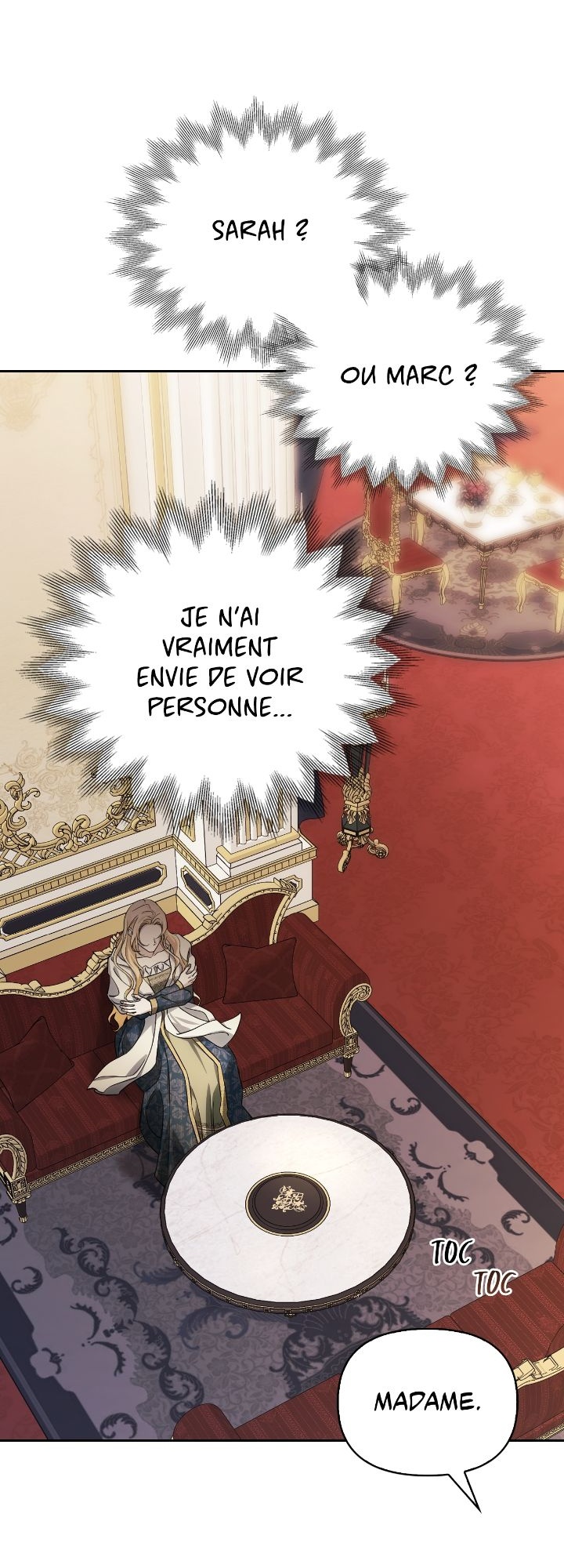 I Tamed My Ex-husband's Mad Dog Chapitre 68 - Page 31