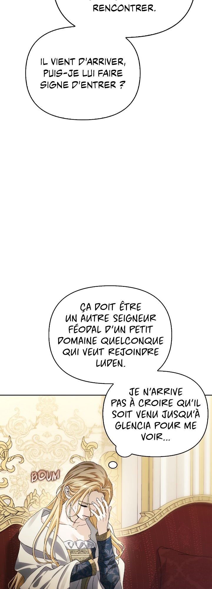 I Tamed My Ex-husband's Mad Dog Chapitre 68 - Page 33