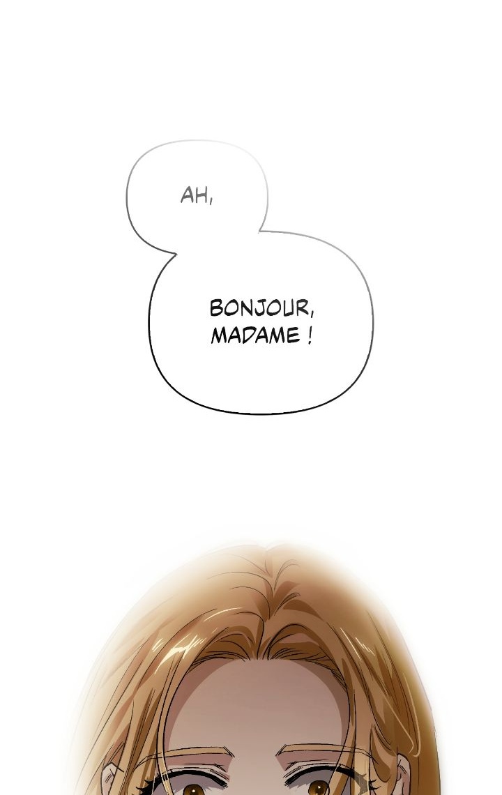 I Tamed My Ex-husband's Mad Dog Chapitre 68 - Page 36