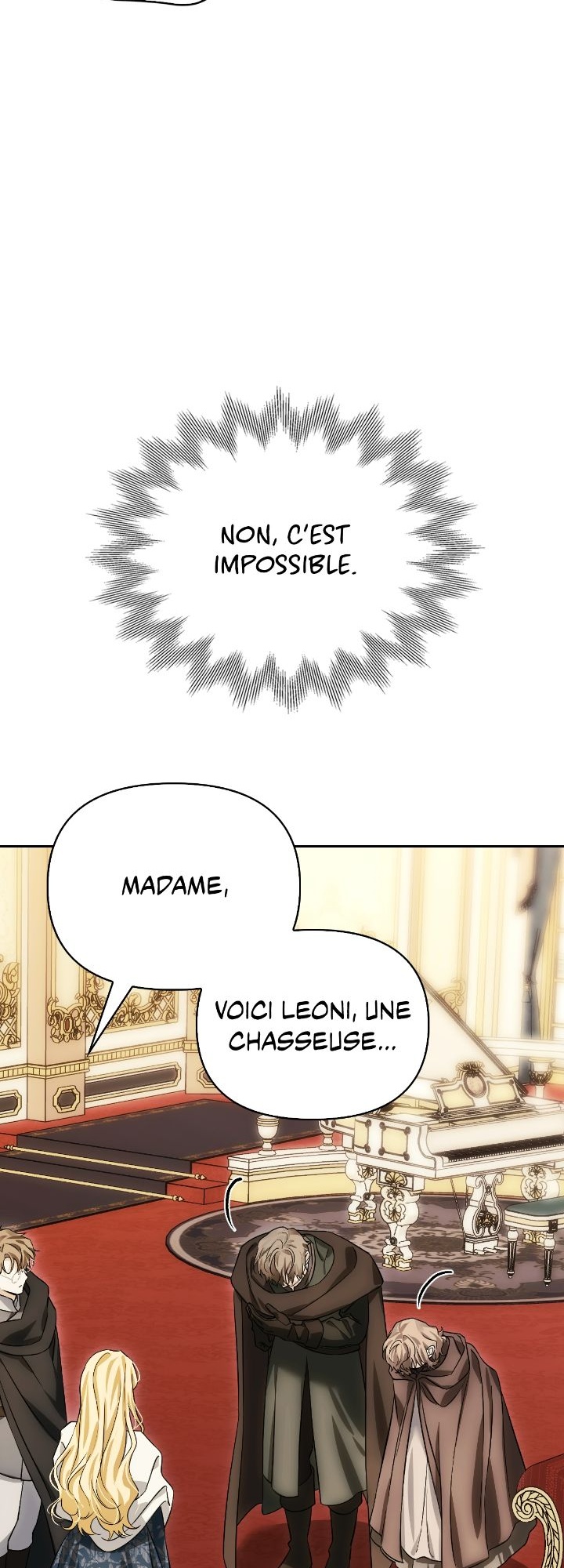 I Tamed My Ex-husband's Mad Dog Chapitre 68 - Page 40