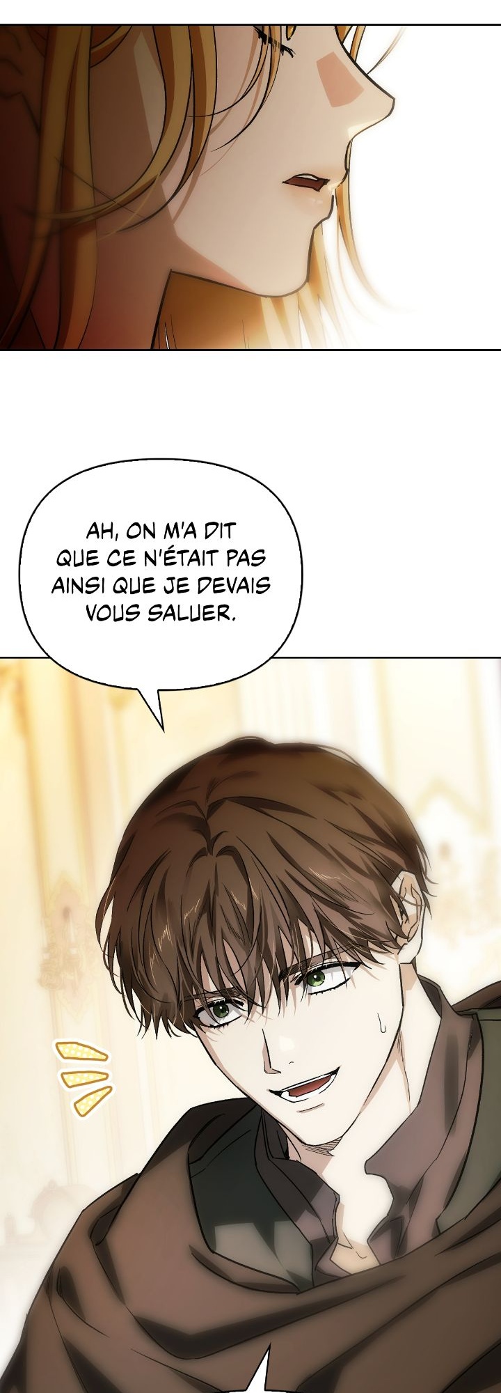 I Tamed My Ex-husband's Mad Dog Chapitre 68 - Page 43