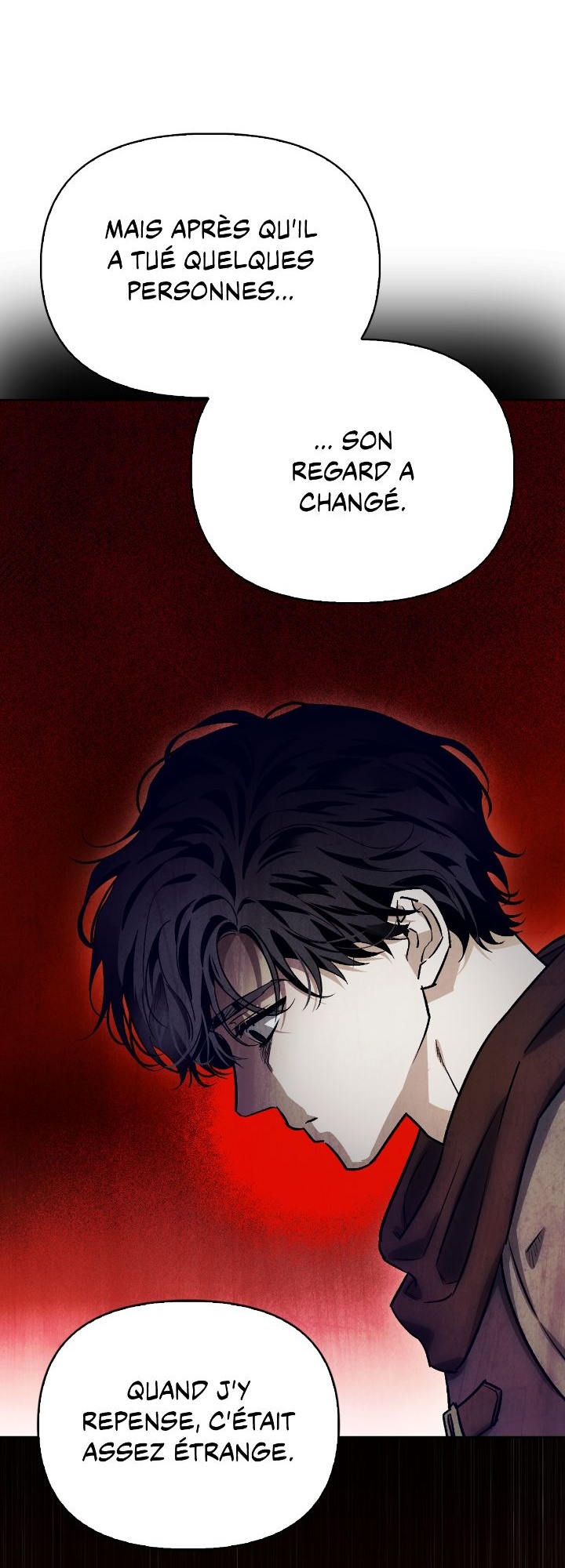 I Tamed My Ex-husband's Mad Dog Chapitre 68 - Page 5
