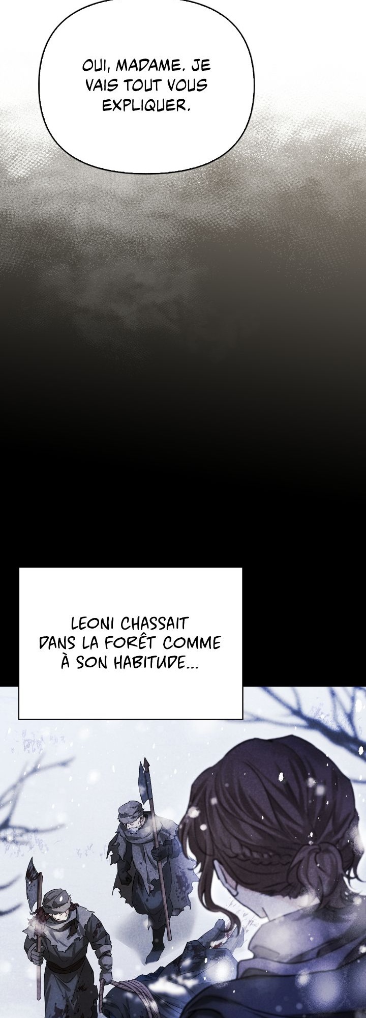 I Tamed My Ex-husband's Mad Dog Chapitre 68 - Page 50
