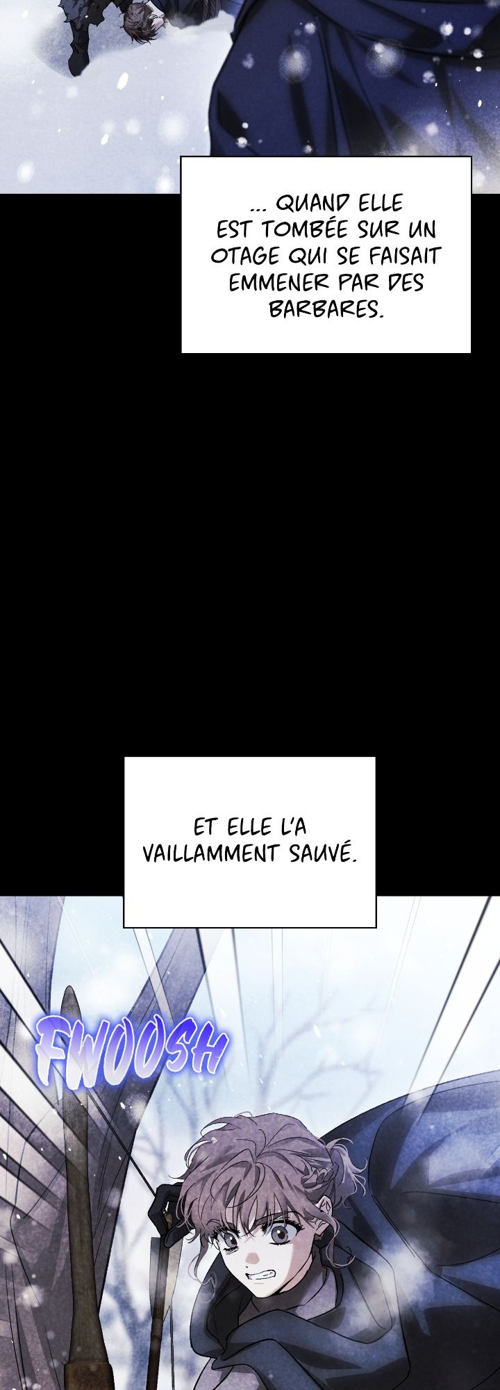 I Tamed My Ex-husband's Mad Dog Chapitre 68 - Page 51