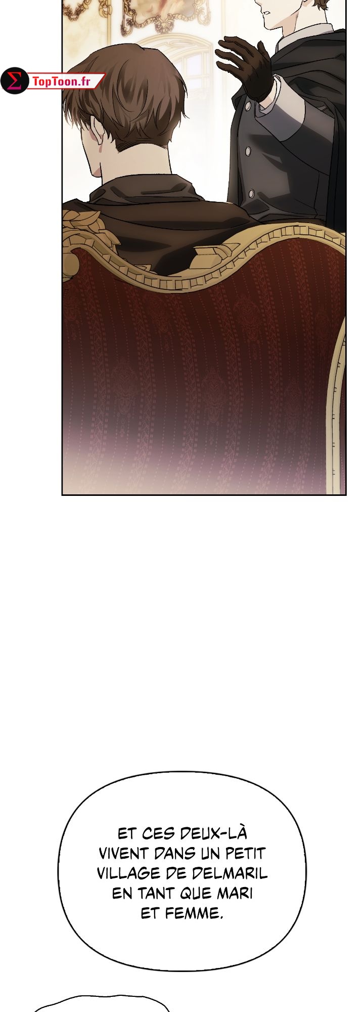 I Tamed My Ex-husband's Mad Dog Chapitre 68 - Page 55