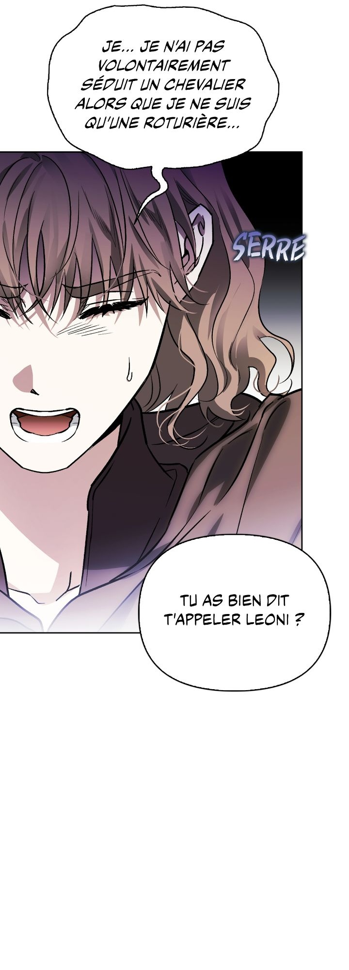I Tamed My Ex-husband's Mad Dog Chapitre 68 - Page 57