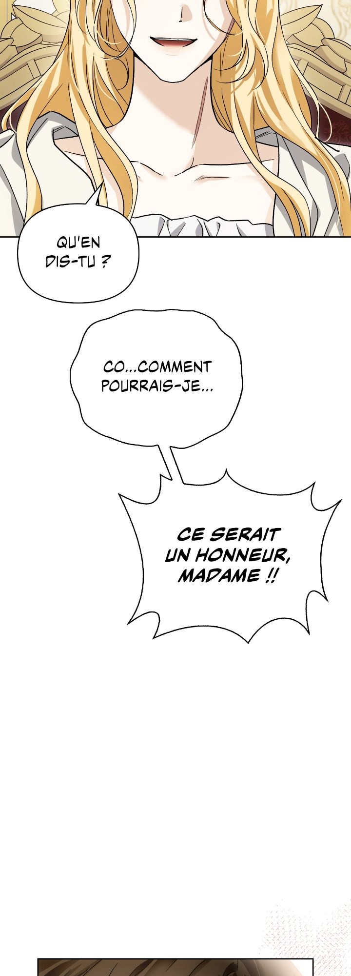 I Tamed My Ex-husband's Mad Dog Chapitre 68 - Page 64