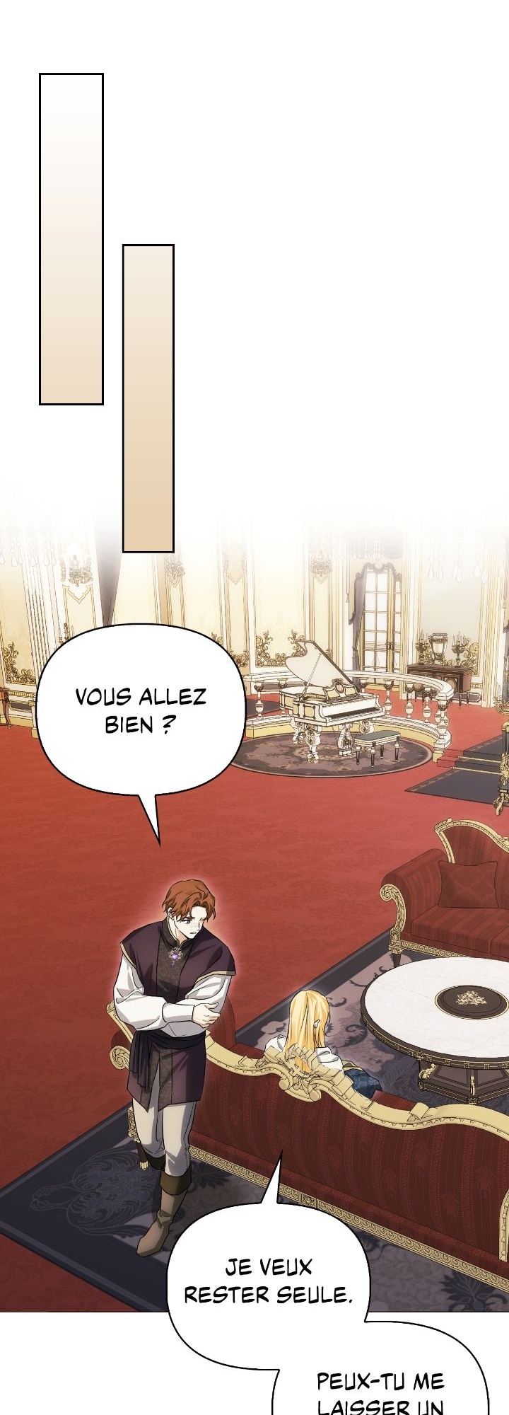 I Tamed My Ex-husband's Mad Dog Chapitre 68 - Page 66