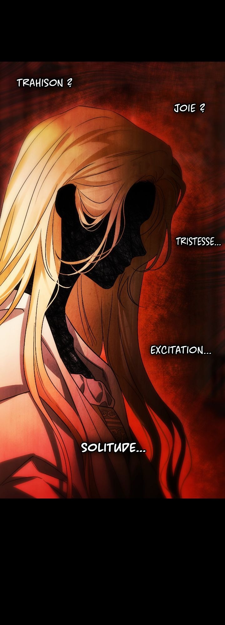 I Tamed My Ex-husband's Mad Dog Chapitre 68 - Page 69