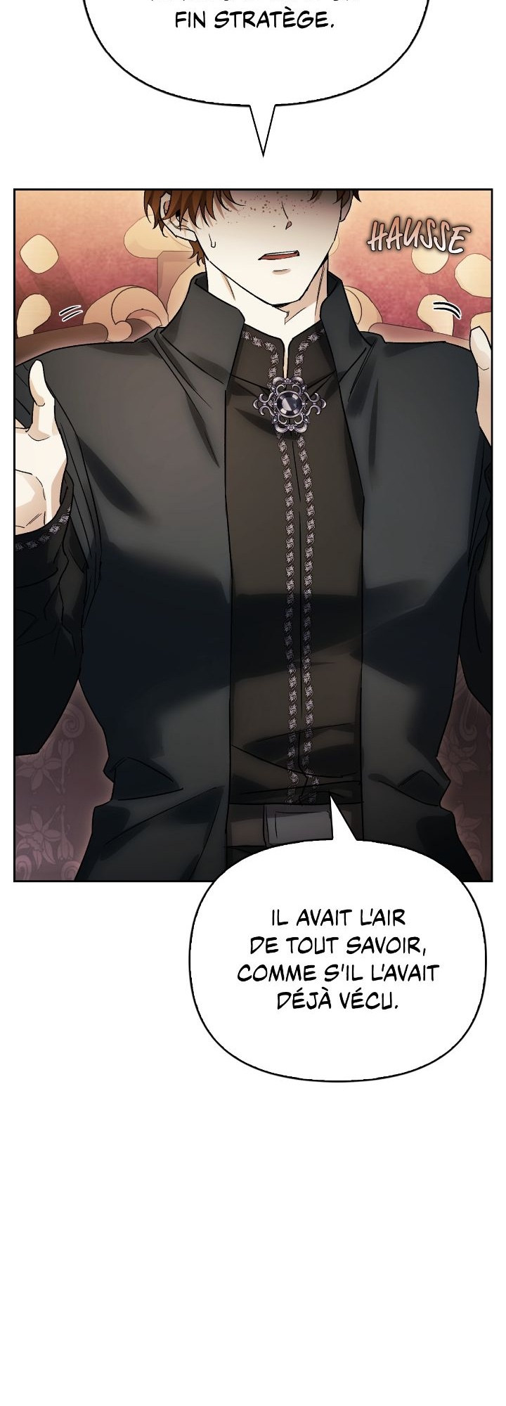 I Tamed My Ex-husband's Mad Dog Chapitre 68 - Page 7