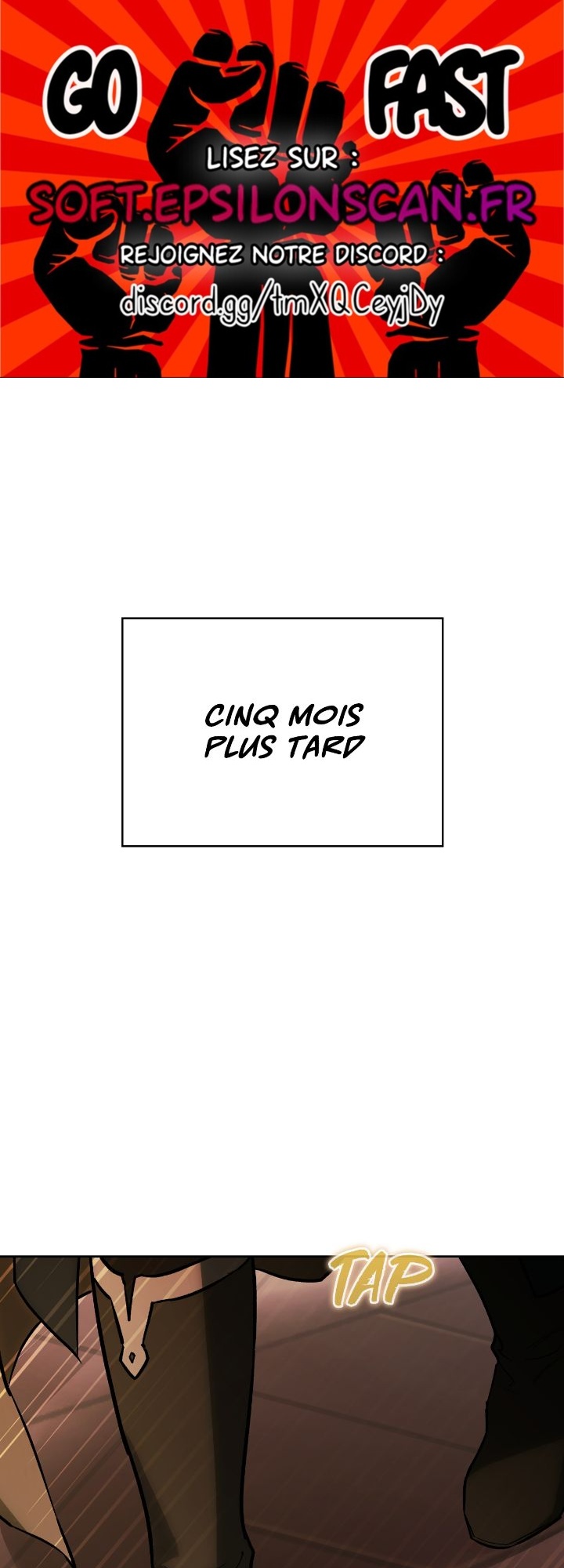 I Tamed My Ex-husband's Mad Dog Chapitre 69 - Page 1