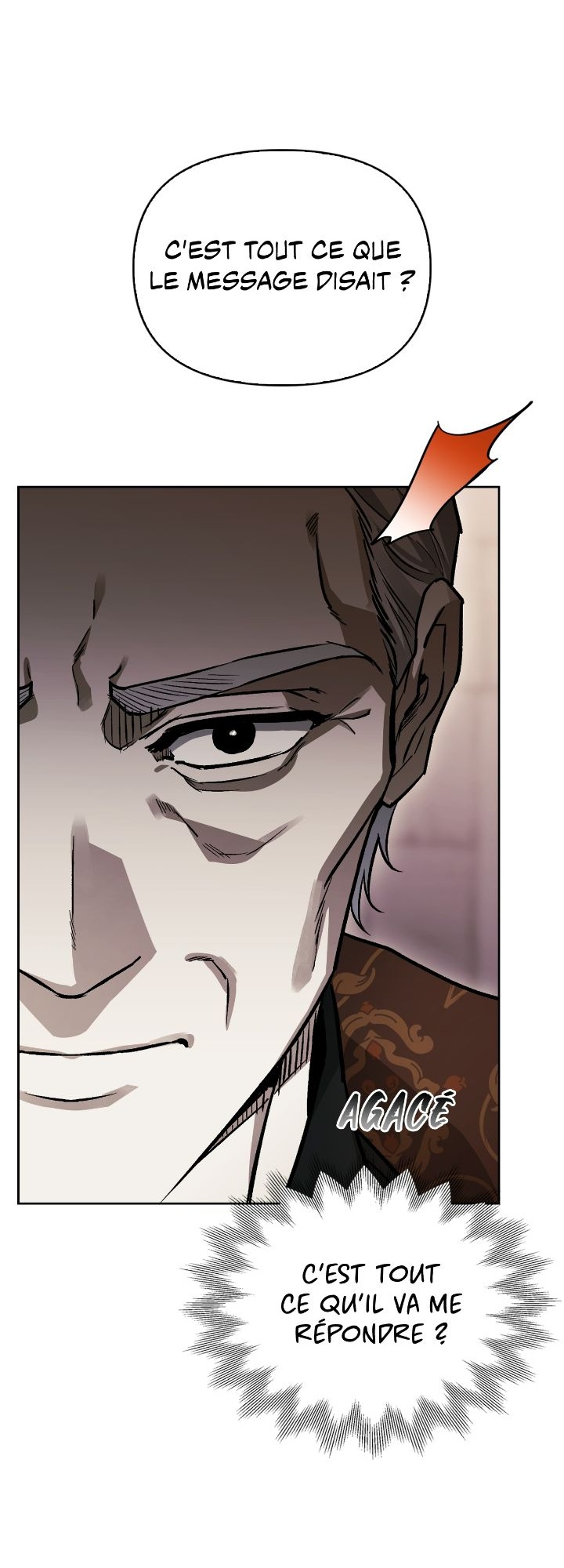 I Tamed My Ex-husband's Mad Dog Chapitre 69 - Page 10