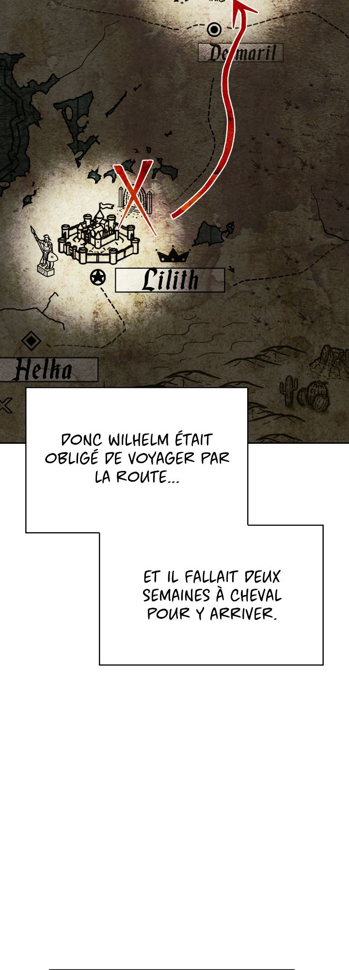 I Tamed My Ex-husband's Mad Dog Chapitre 69 - Page 18