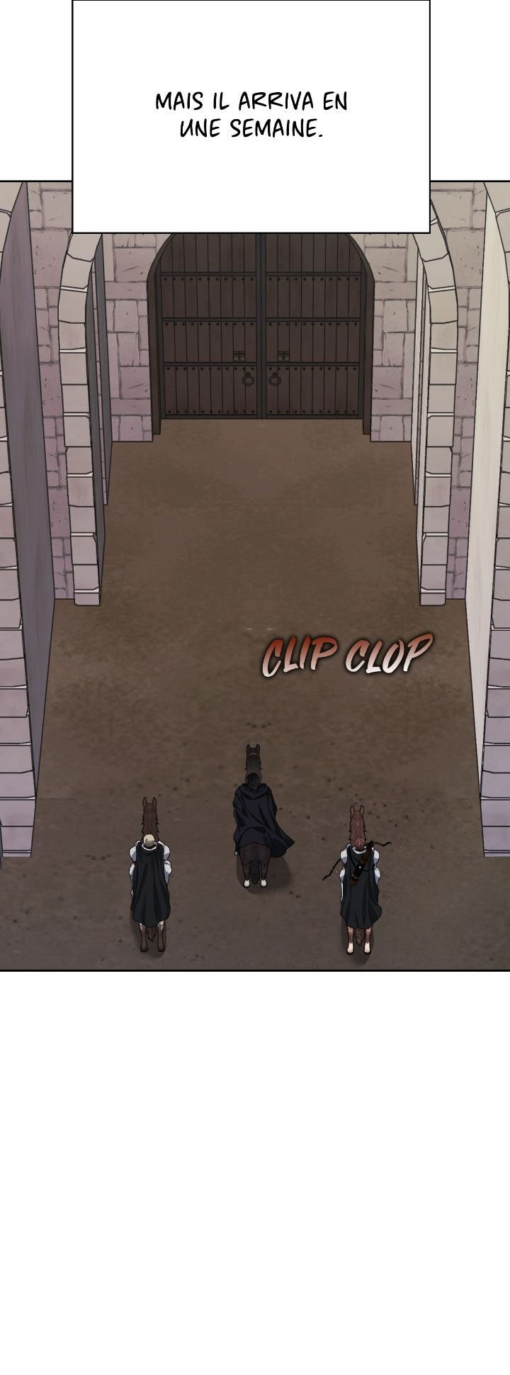 I Tamed My Ex-husband's Mad Dog Chapitre 69 - Page 19
