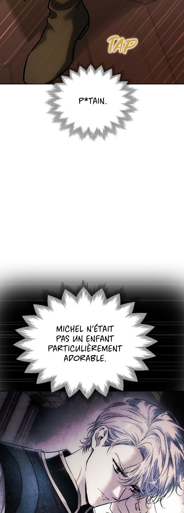 I Tamed My Ex-husband's Mad Dog Chapitre 69 - Page 2