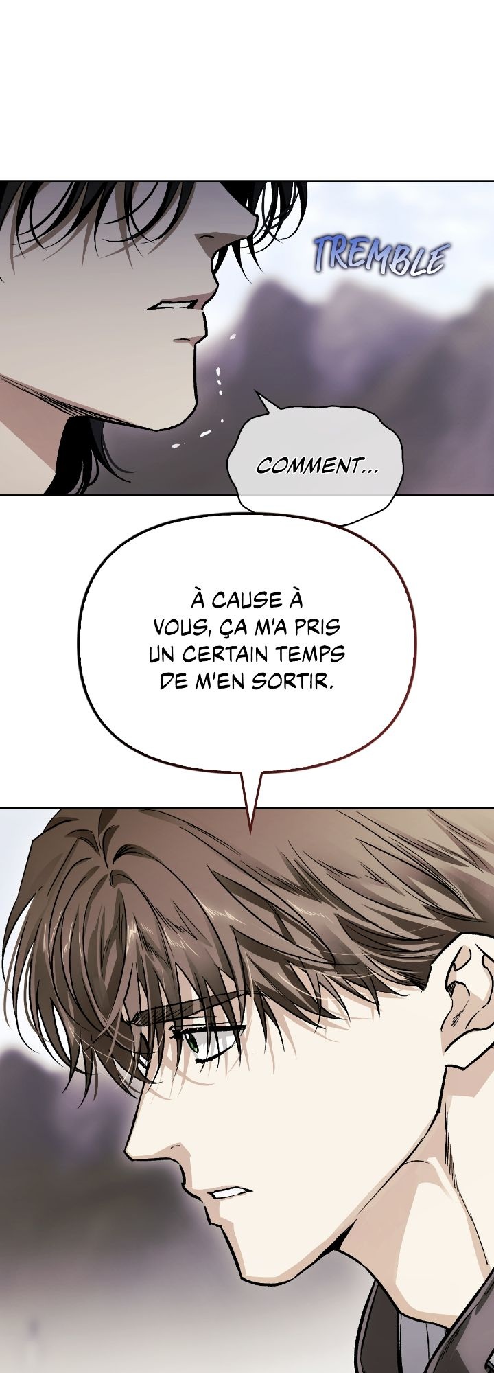 I Tamed My Ex-husband's Mad Dog Chapitre 69 - Page 29