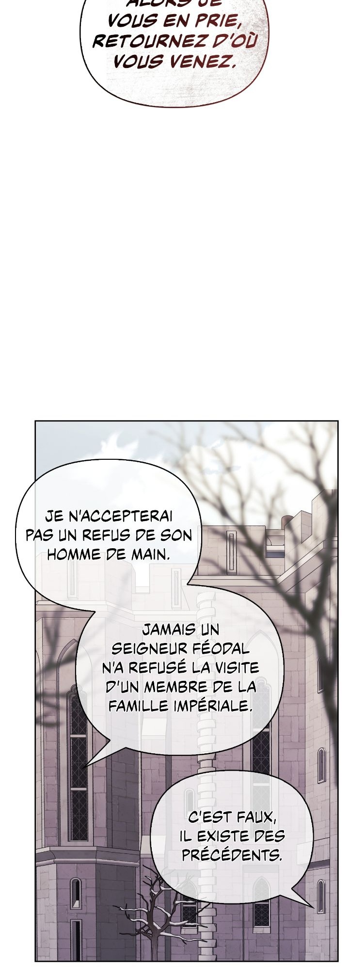 I Tamed My Ex-husband's Mad Dog Chapitre 69 - Page 31