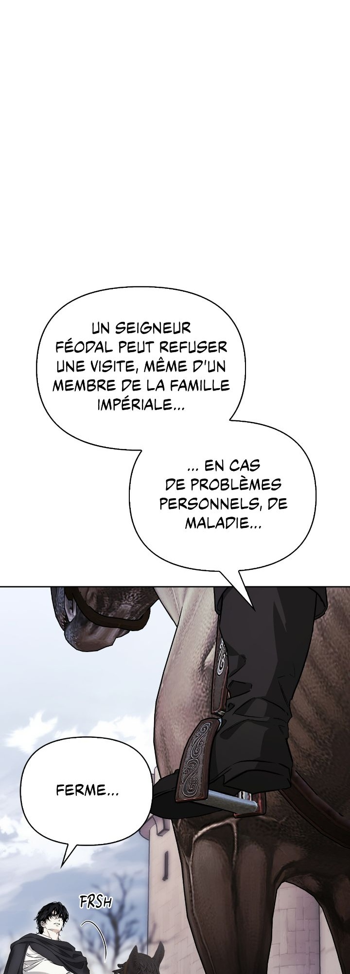 I Tamed My Ex-husband's Mad Dog Chapitre 69 - Page 32