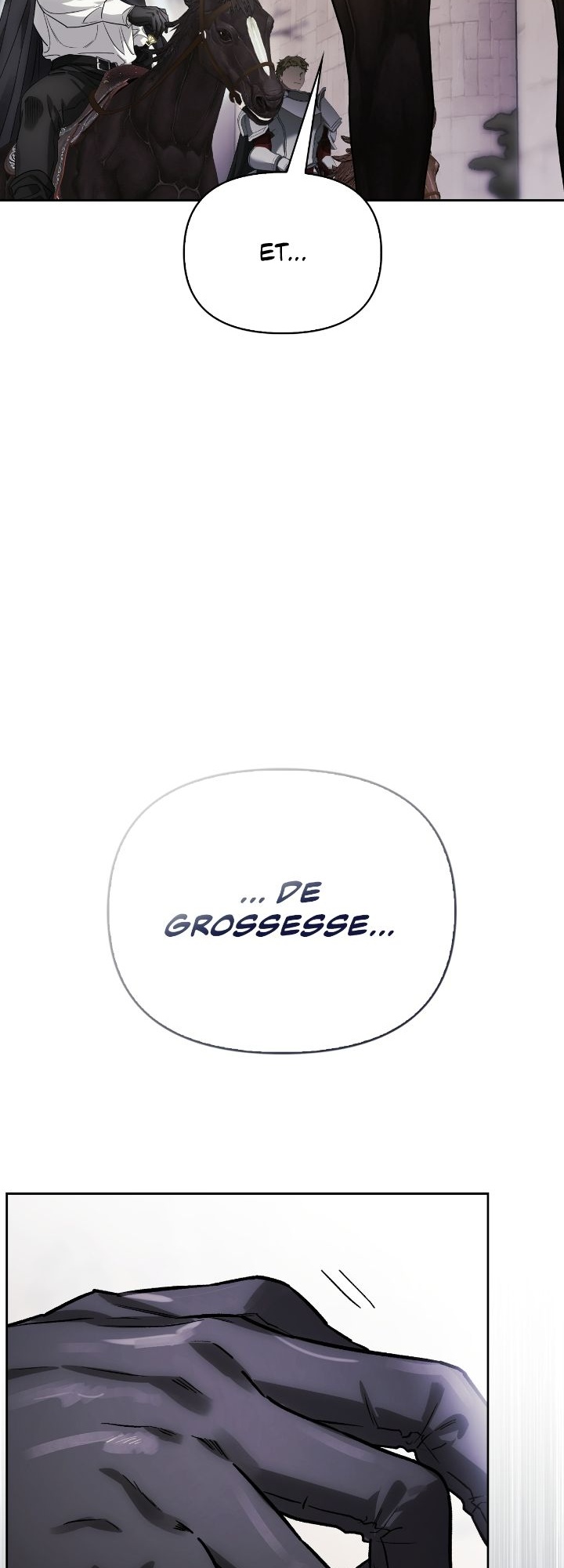 I Tamed My Ex-husband's Mad Dog Chapitre 69 - Page 33