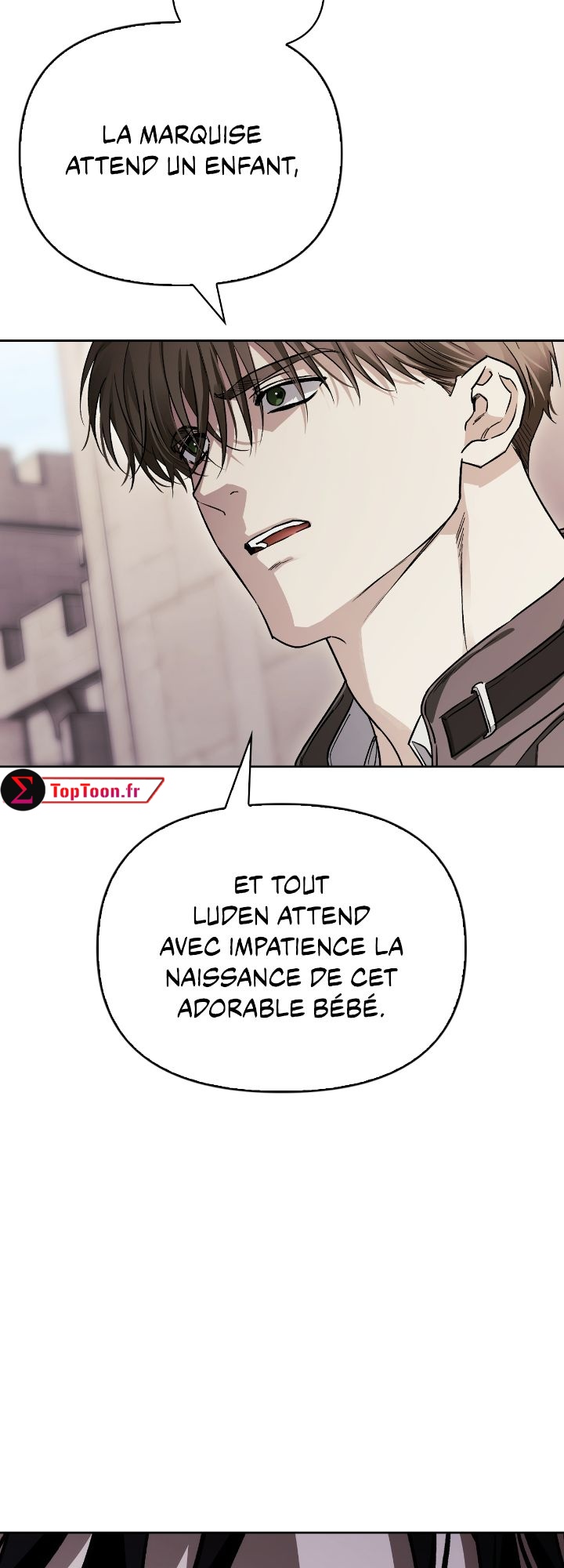 I Tamed My Ex-husband's Mad Dog Chapitre 69 - Page 38