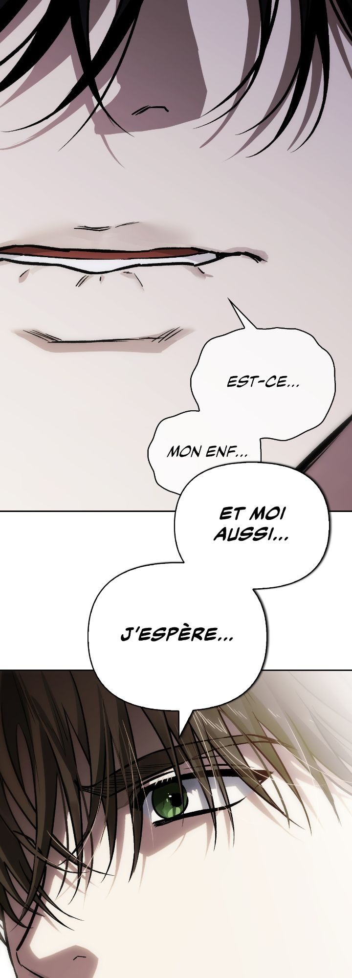 I Tamed My Ex-husband's Mad Dog Chapitre 69 - Page 39