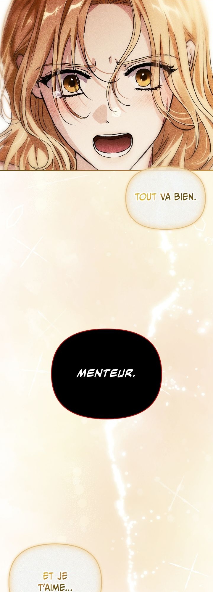 I Tamed My Ex-husband's Mad Dog Chapitre 69 - Page 42