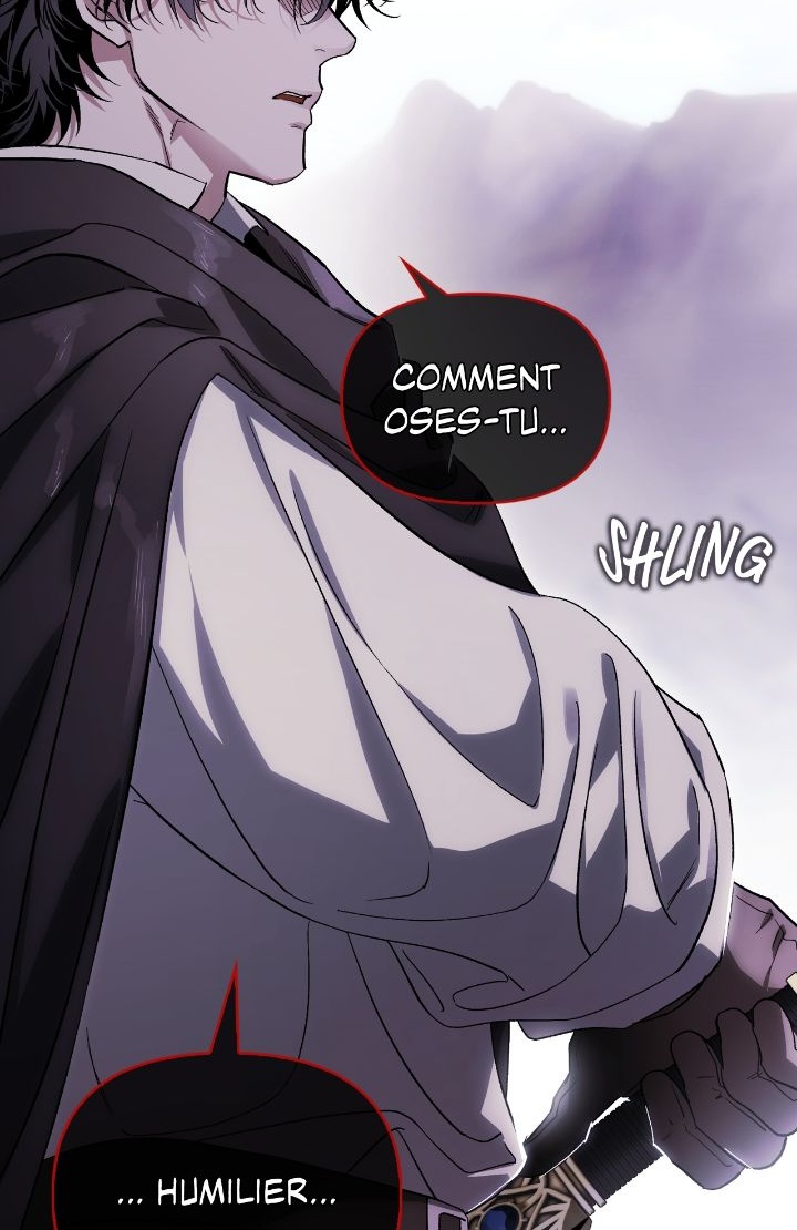 I Tamed My Ex-husband's Mad Dog Chapitre 69 - Page 44