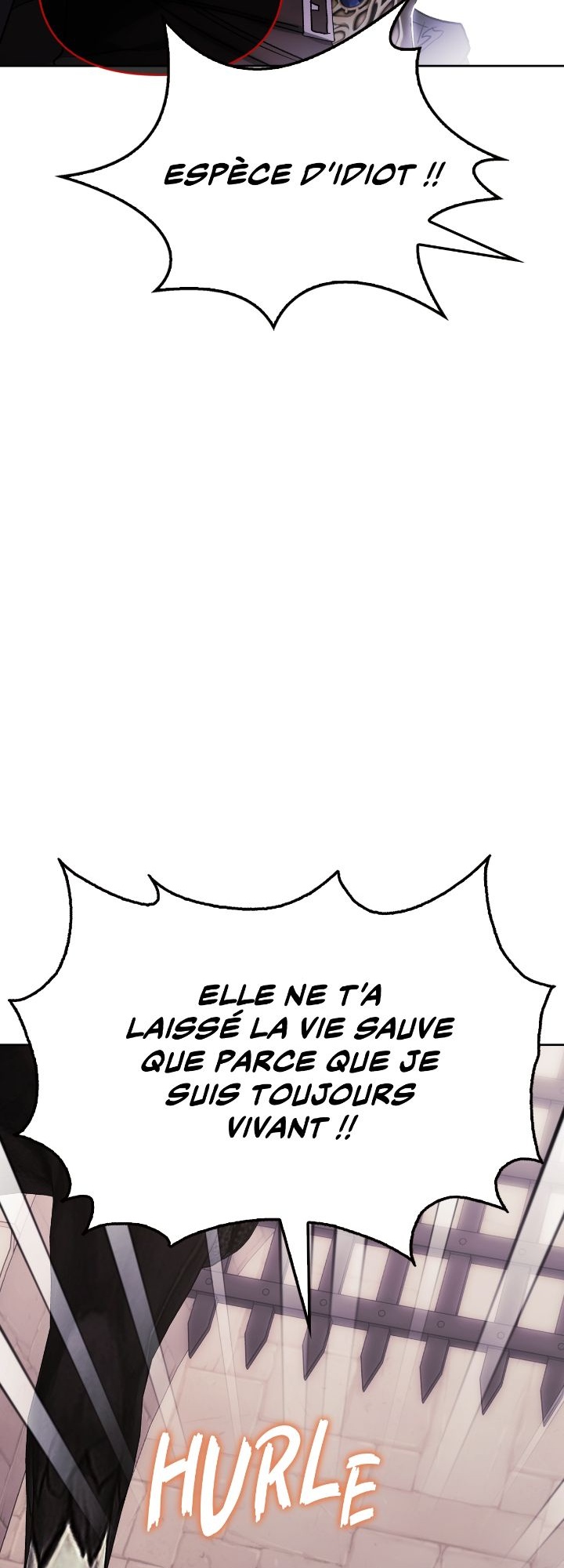 I Tamed My Ex-husband's Mad Dog Chapitre 69 - Page 45