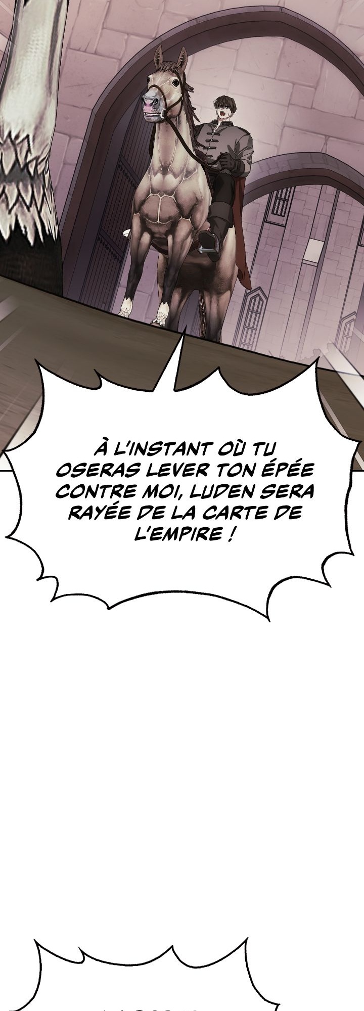 I Tamed My Ex-husband's Mad Dog Chapitre 69 - Page 46