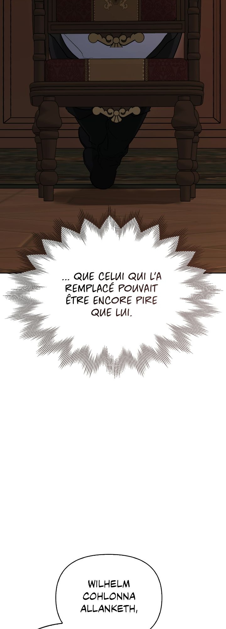 I Tamed My Ex-husband's Mad Dog Chapitre 69 - Page 5